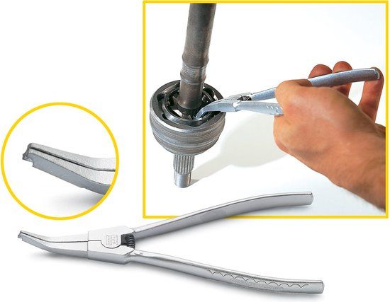 Hazet Borgveertang 1847-61