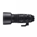 Sigma 60-600mm F/4.5-6.3 DG DN OS Sports Lens for Sony E-mount