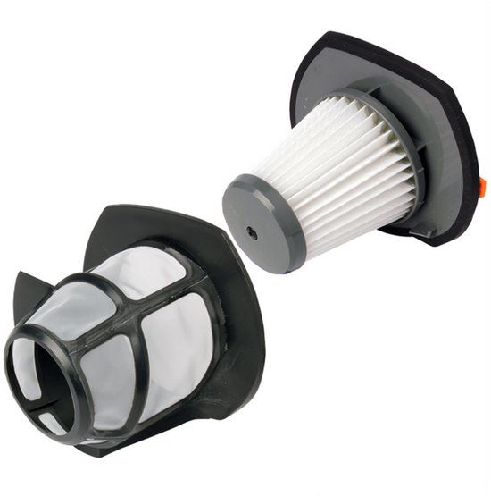 Electrolux EF142 Stofzuigerfilter Kit