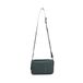MANDARINA DUCK schoudertas MD20 Crossbody Camera Bag Pine Green petrol