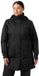 Helly Hansen Vancouver Ins Regenjas Zwart XS Vrouw