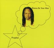 PIAS Nederland Prophet & Mndsgn - Wanna Be Your Man (CD)