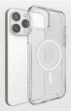 SBS TED3OMAGCOVIP1467P iPhone 14 Pro Max Hoesje Transparant