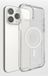 SBS TED3OMAGCOVIP1467P iPhone 14 Pro Max Hoesje Transparant