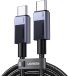 Ugreen 240W USB C naar USB C kabel PD 3.1 Snel Opladen (2M)