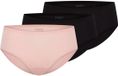 Mey Dames slip / onderbroek 3 pack Simply Better Invisibles