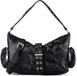 Desigual Moonstone Banaba Hand Bag Black zwart