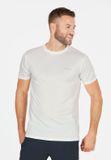 ENDURANCE T-Shirt Vernon Wit XXL