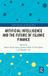 Artificial Routledge Islamic Business and Finance Series- Artificial Intelligence and the Future of Islamic Finance Hardcover