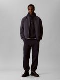 Calvin Klein Heren Sweater XS Katoen/Polyester Herfst/Winter 2026