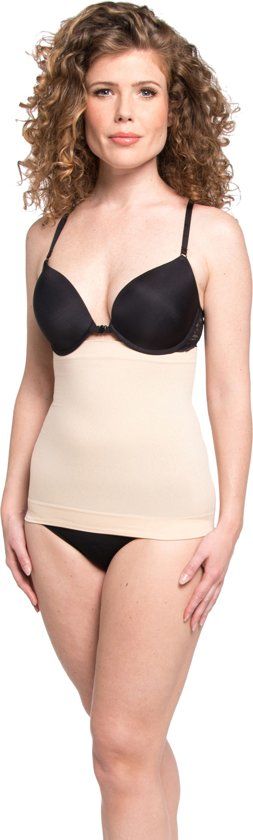 Magic Bodyfashion Body Waistnipper - XL - Latte
