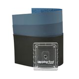 Thermal Grizzly TG-LT-i13G CPU-schuurhulp Intel® Core™ Acrylaatglas