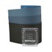 Thermal Grizzly TG-LT-i13G CPU-schuurhulp Intel® Core™ Acrylaatglas