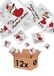 Funny Shots Funny Condom - Let me fill your Christmas Stocking Pack