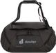 Deuter Duffel Pro 40 Sac de voyage/Sac à dos 52 cm Noir