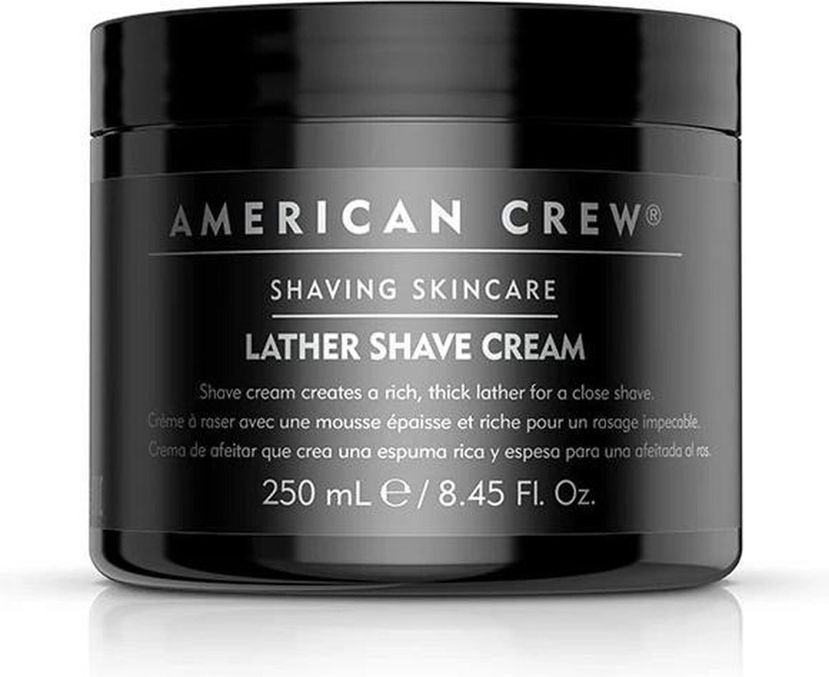 American Crew - 250 ml