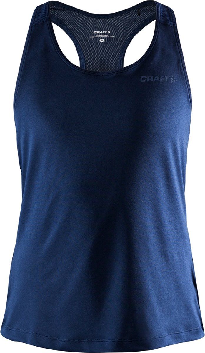 Craft Adv Essence Singlet W Sporttop Dames - 7318573303699