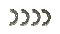 BREMBO Bremsbackensatz, Feststellbremse S30533