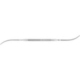 PFERD TOOLS 12407130 PAARD TOOLS precisie riffelvijl type 713 P 180 mm Zwitserse hieb 0, grof Lengte 180 mm 12 stuk(s)