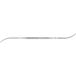 PFERD TOOLS 12407130 PAARD TOOLS precisie riffelvijl type 713 P 180 mm Zwitserse hieb 0, grof Lengte 180 mm 12 stuk(s)