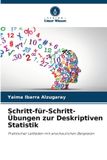 Verlag Unser Wissen Schritt-für-Schritt-Übungen zur Deskriptiven Statistik