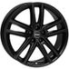 RIAL X10 noir course 7.0Jx16 5x112 ET52