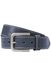 gardeur Atelier Gardeur Herenriem, blauw (marine 68)