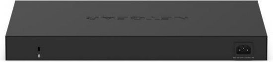 NETGEAR MS324TXUP - Netwerkswitch - 24-Poorten - Managed - PoE++