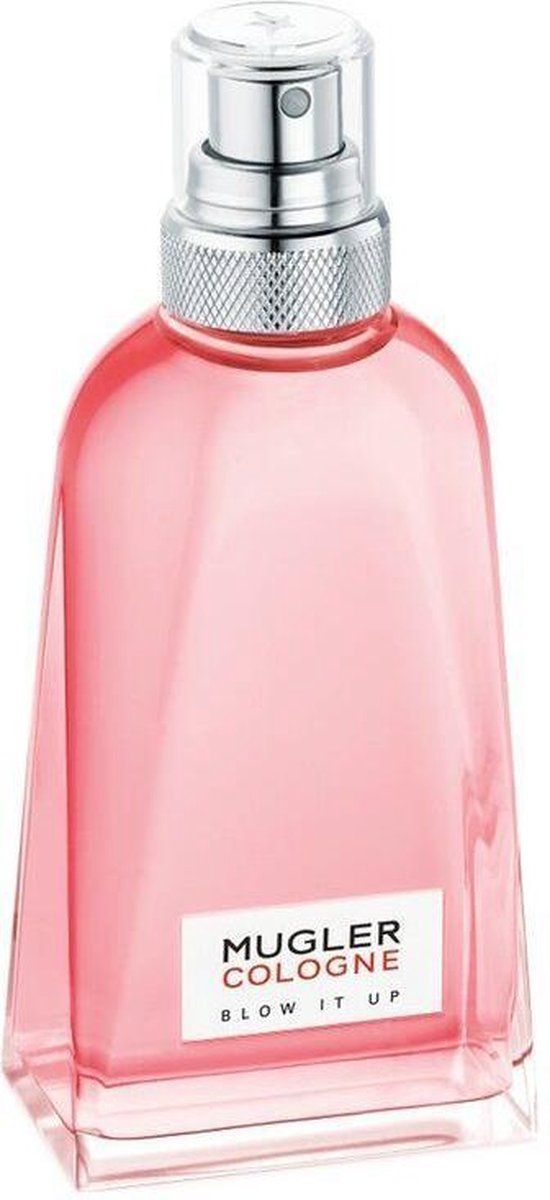 Mugler Eau de Toilette / 100 ml / Unisex