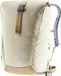 Deuter Stepout 22 Sac à dos avec compartiment pour ordinateur portable Bone - Desert Crème