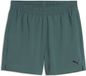 PUMA M TAD ESSENTIALS 5 Woven Short Heren Unisex S Herb Garden Polyester