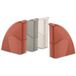 cep Stehsammler TERRA NOVA 1067449381 terracotta, sand, beige Kunststoff, DIN A4