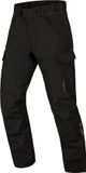 IXS Space-ST+ Waterdichte Zwart Textiele Motorbroek - Broek