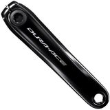 Shimano Dura-Ace FC-R9200 Linker Crank Zwart 165 mm