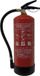 BELMIC Brandblusser 6kg a/b/c benor (voertuigen)