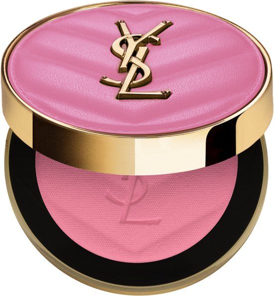 Yves Saint Laurent Make Me Blush | 87 - Pink Voltage | Blush 6gr