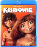 Warner Home Video The Croods [Blu-Ray]