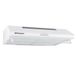 Orbegozo ST 07160 D BL Afzuigkap Muurmontage Wit 195,3 m³/uur