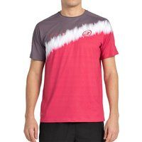 Bullpadel Martin Di Nenno 25I FW25 men's padel T-shirt