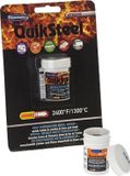 Quiksteel Extreme Heat Paste