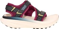 Teva Aventrail - dames sandaal - Multikleur - maat 38 (EU) 5 (UK)