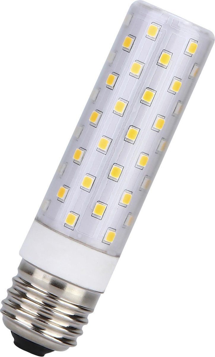 Bailey LED buislamp E27 10W 3000K dimbaar