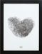 Deknudt Frames fotolijst S226K2 - zwart hout - breed - 40x60 cm