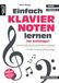 Einfach Artist Ahead Einfach Klaviernoten lernen für Anfänger!