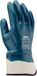 Uvex Veiligheidshandschoenen Compact Nb27H 60945 (60945) - Katoen, Multicolor, Maat 10