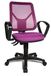 TOPSTAR bureaudraaistoel, paars