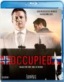 Tv Series Occupied - Seizoen 1 (Blu-ray)