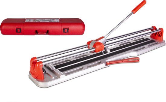 Rubi 14948 Star-63 Tegelsnijder - 630mm - Keramiek