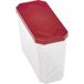 PARKSIDE® Boîte de rangement pour petites pièces (Coffret S/lot de 4)