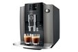 JURA E6 Volautomatische Espressomachine - Dark Inox - 1.9L